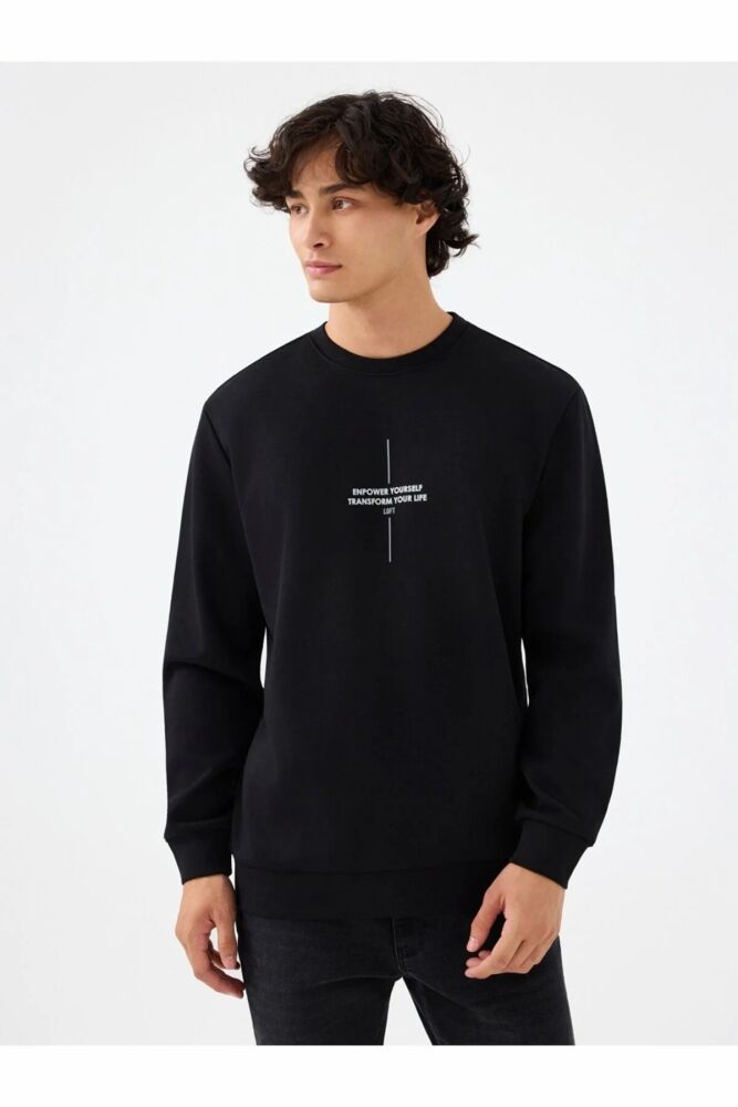 Loft Erkek Sweat LF2041080