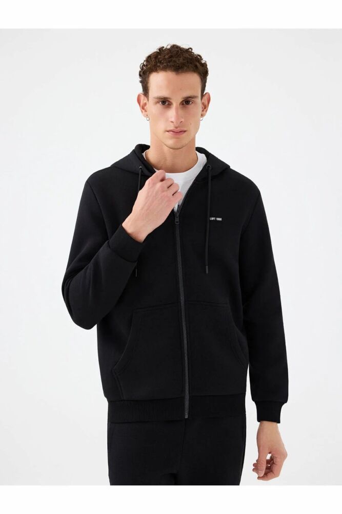 Loft Erkek Sweatshirt LF 2034270