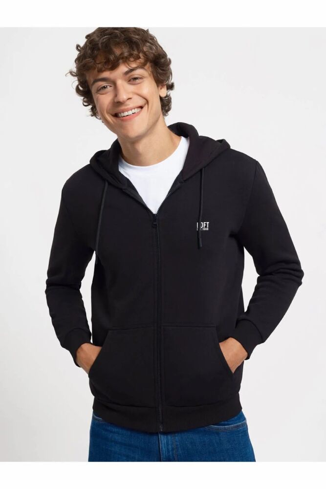 Loft Erkek Sweatshirt LF 2034270 (1)