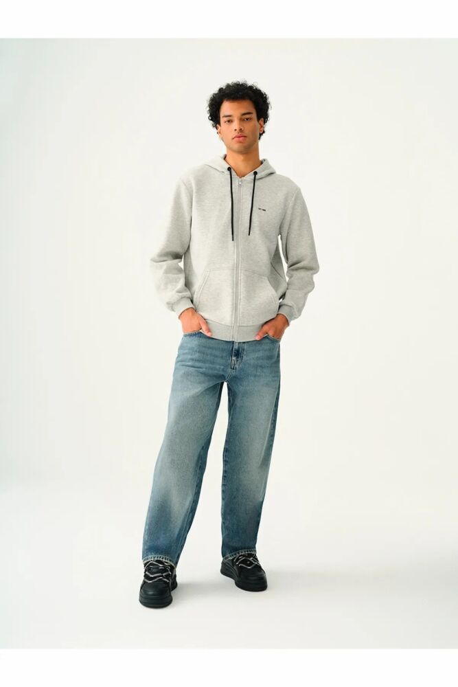 Loft Erkek Sweatshirt LF 2034270 (1)