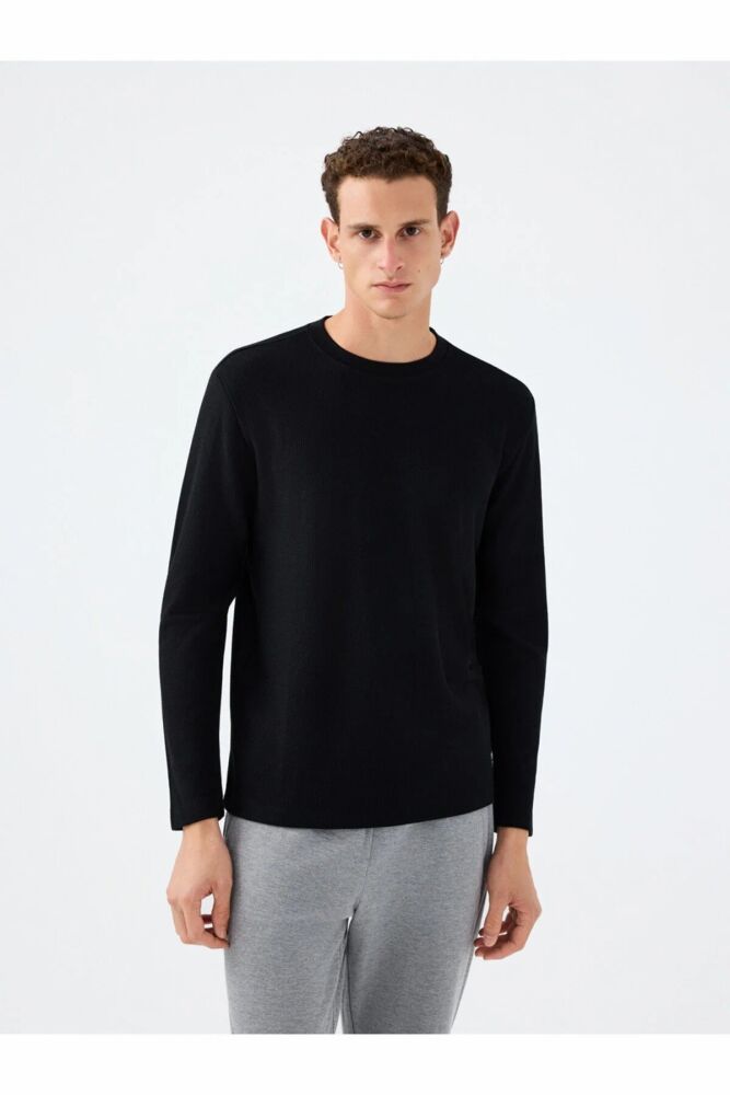 Loft Erkek Sweatshirt LF2040679 - 1