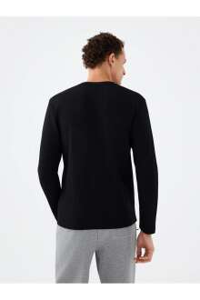 Loft Erkek Sweatshirt LF2040679 - 3