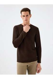 Loft Erkek Sweatshirt LF2040679 - 1