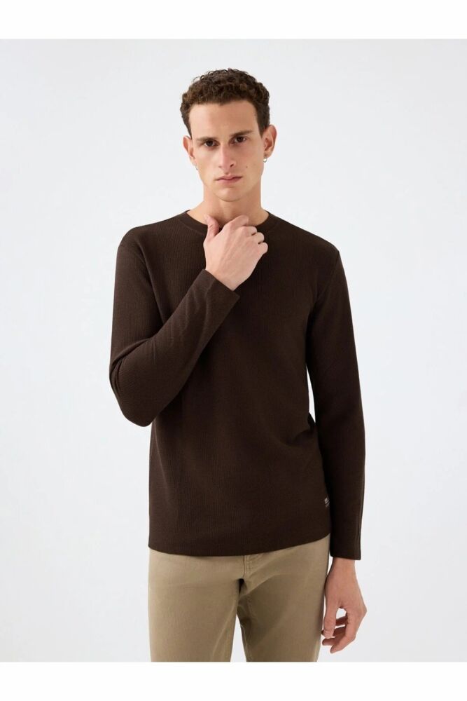 Loft Erkek Sweatshirt LF2040679 - 1