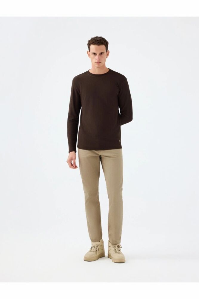 Loft Erkek Sweatshirt LF2040679 - 2