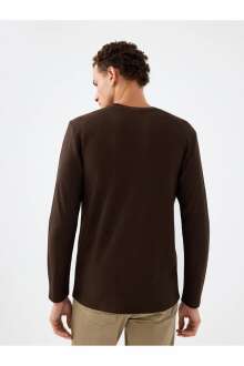 Loft Erkek Sweatshirt LF2040679 - 3
