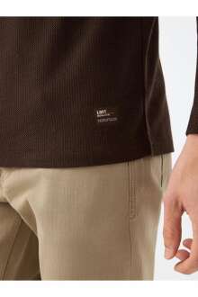 Loft Erkek Sweatshirt LF2040679 - 5