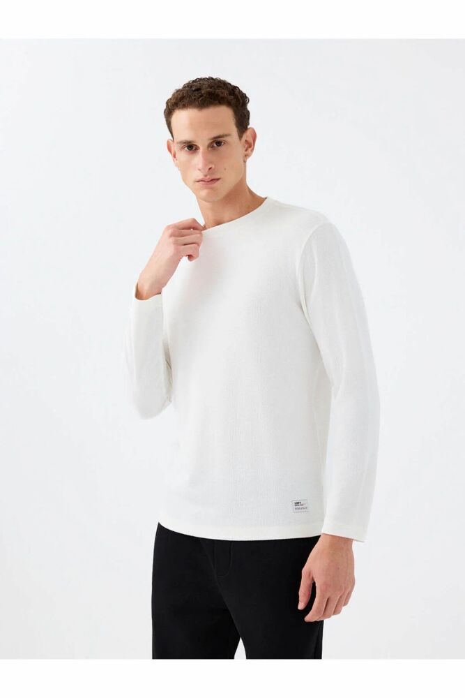 Loft Erkek Sweatshirt LF2040679