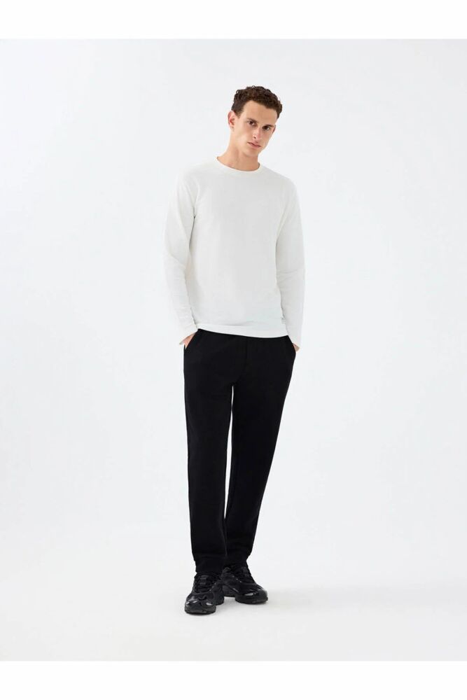 Loft Erkek Sweatshirt LF2040679 (1)