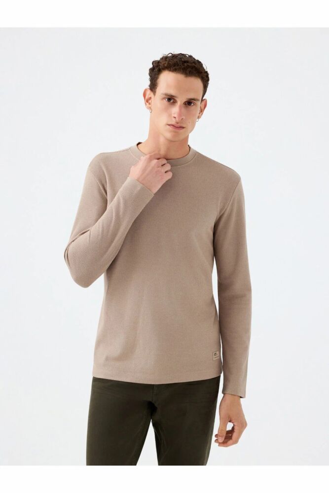 Loft Erkek Sweatshirt LF2040679 - 1