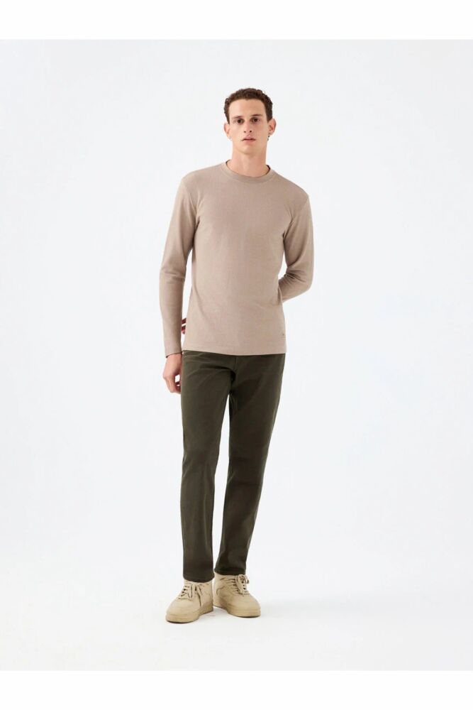 Loft Erkek Sweatshirt LF2040679 (1)