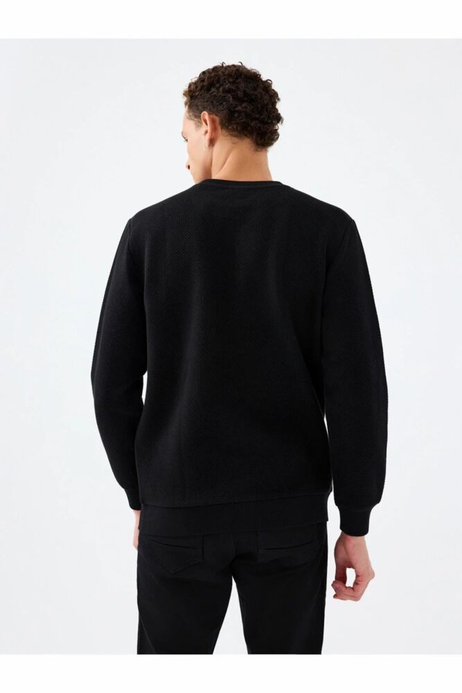 Loft Erkek Sweatshirt LF2040993 (1)