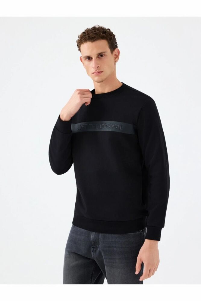 Loft Erkek Sweatshirt LF2041211