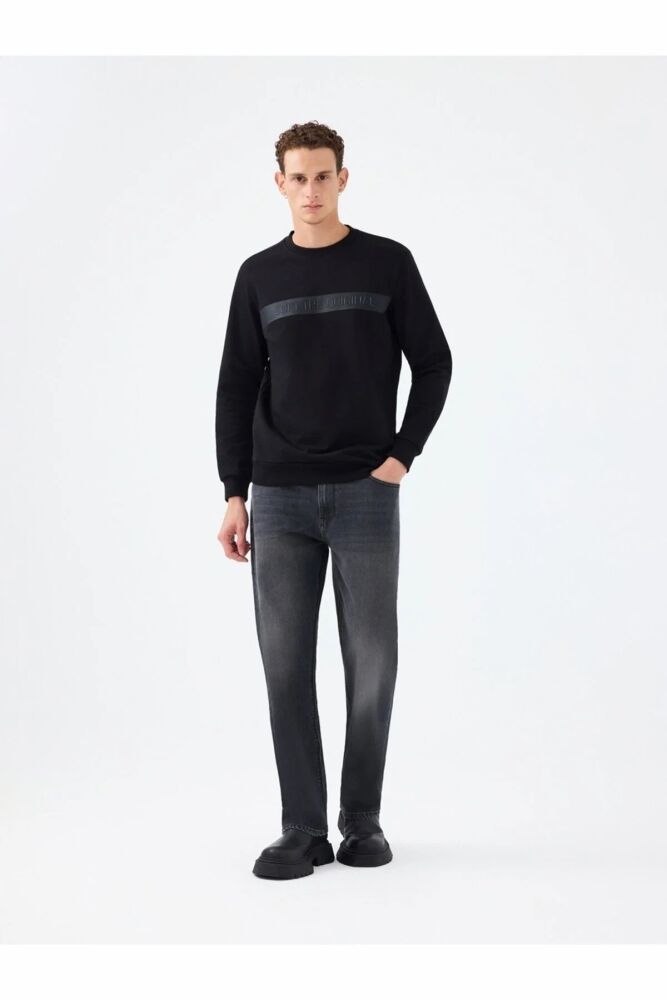 Loft Erkek Sweatshirt LF2041211 (1)
