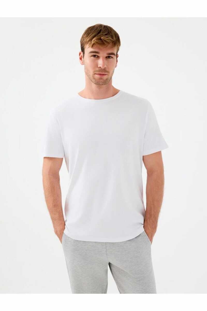 Loft Erkek T-shirt LF2039561