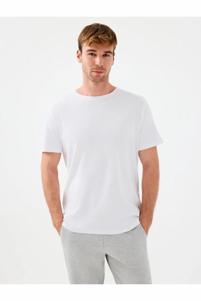 Loft Erkek T-shirt LF2039561