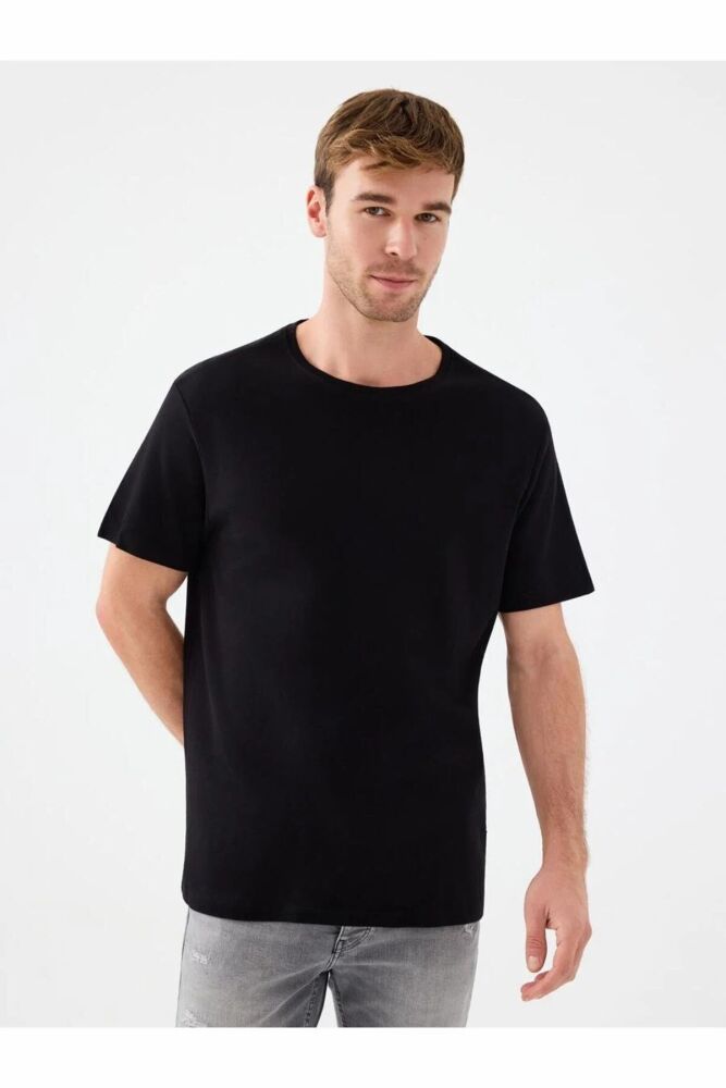 Loft Erkek T-shirt LF2039561