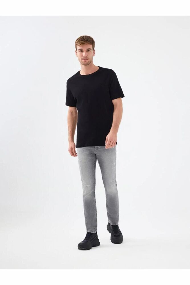 Loft Erkek T-shirt LF2039561 (1)