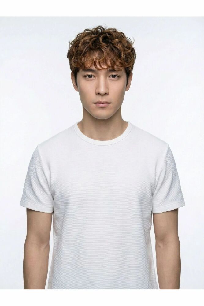 Loft Erkek T-shirt LF2040577 (1)