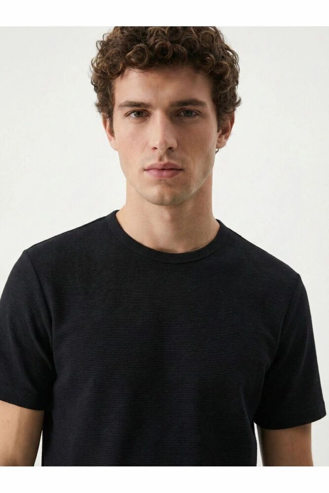 Loft Erkek T-shirt LF2040577 (1)
