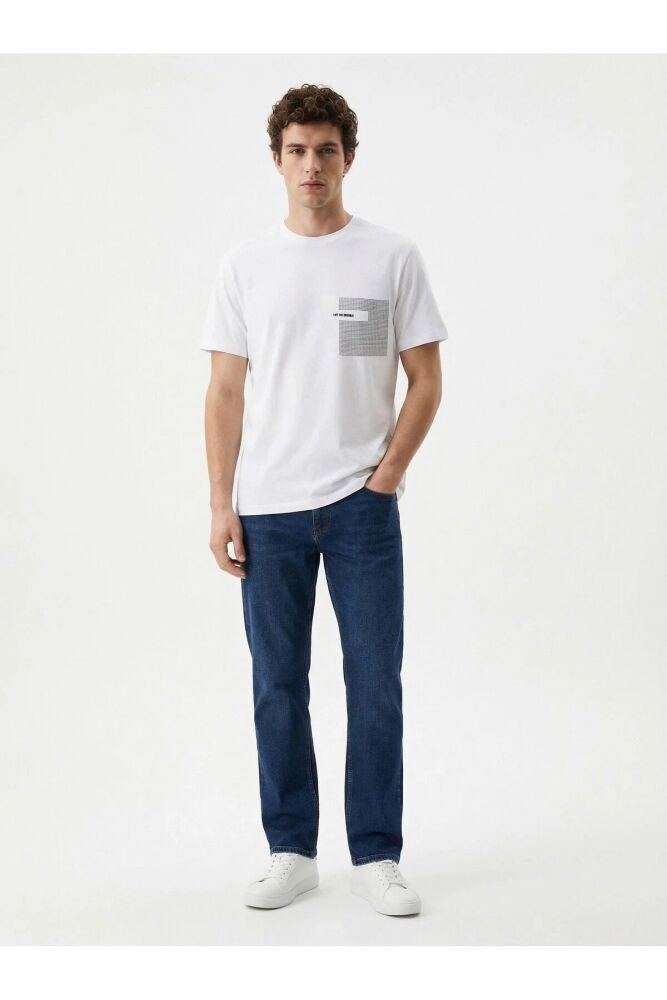 Loft Erkek T-shirt LF2041129 (1)