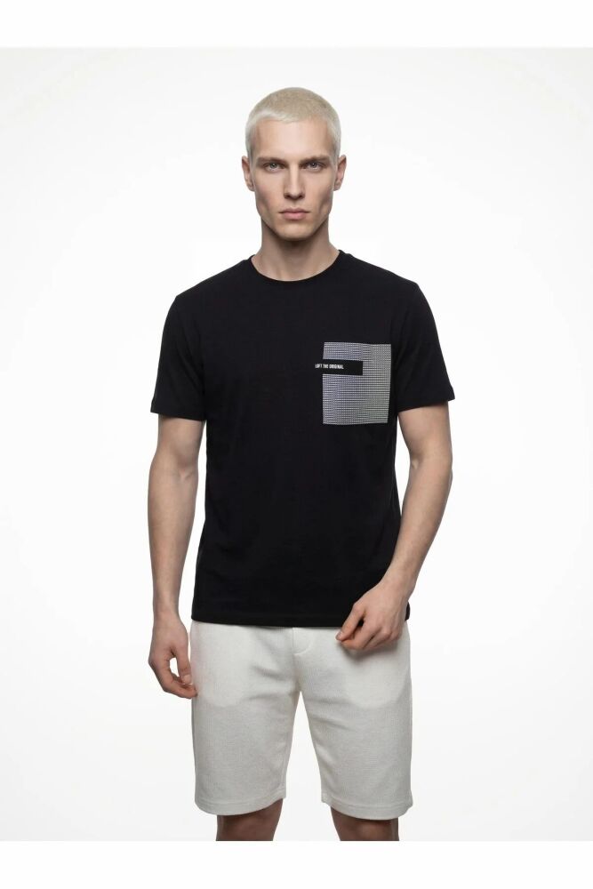 Loft Erkek T-shirt LF2041129
