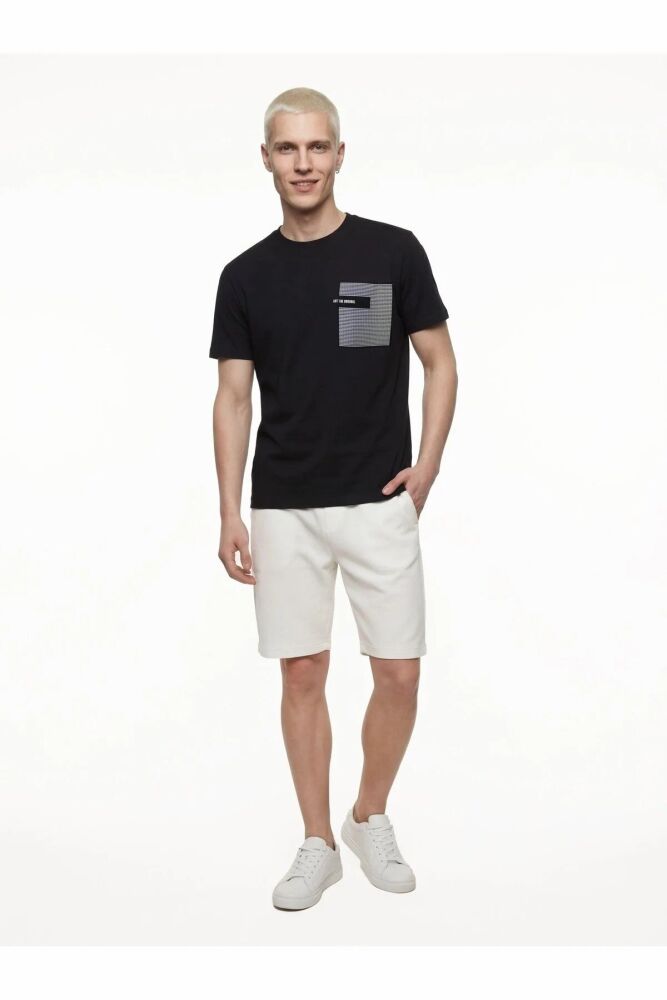 Loft Erkek T-shirt LF2041129 (1)
