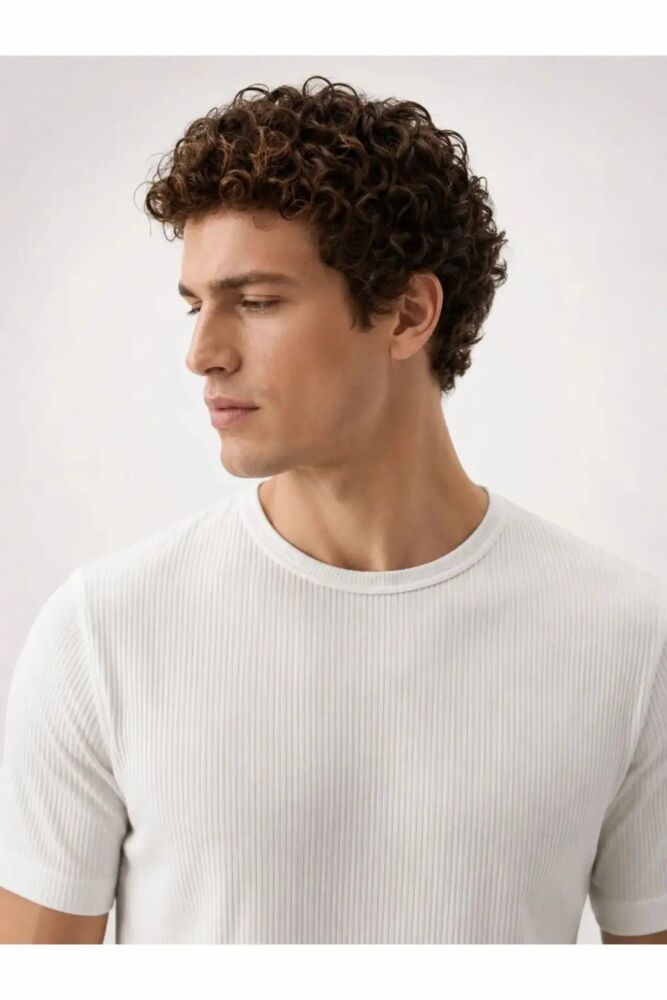 Loft Erkek T-shirt LF2042154 (1)