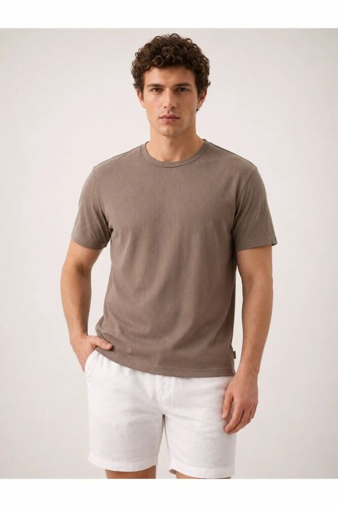 Loft Erkek T-shirt LF2042154