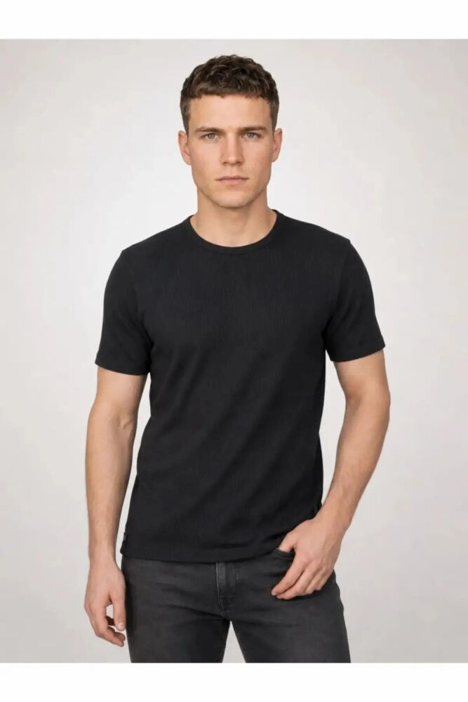 Loft Erkek T-shirt LF2042154