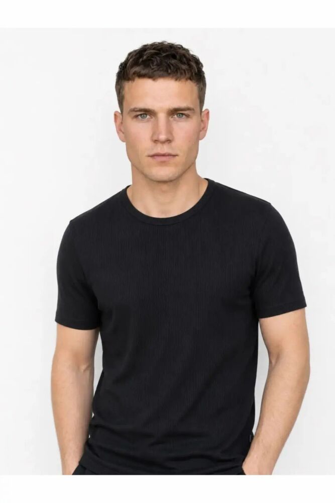 Loft Erkek T-shirt LF2042154 (1)