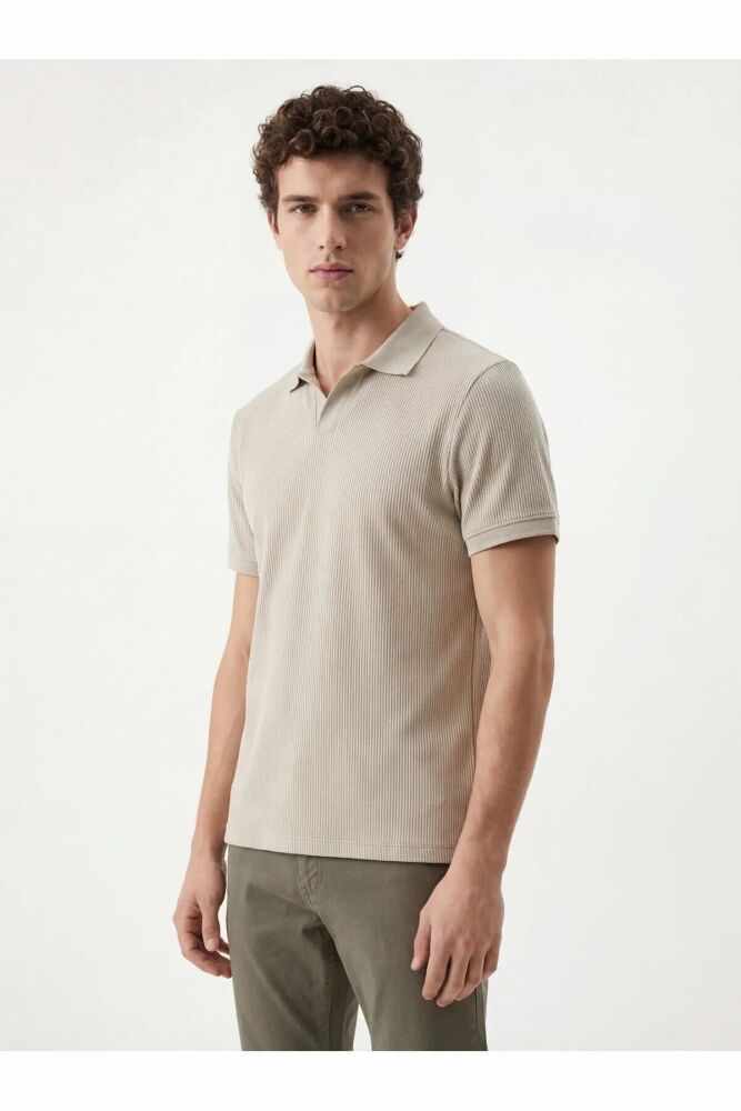 Loft Erkek T-shirt LF2042167