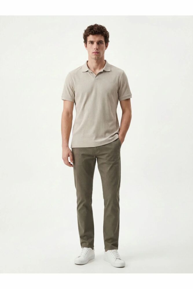 Loft Erkek T-shirt LF2042167 (1)