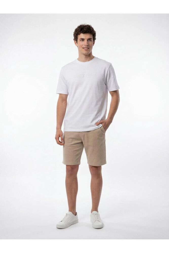 Loft Erkek T-shirt LF2042215