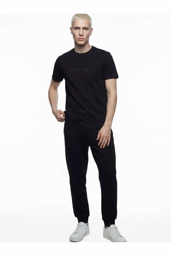 Loft Erkek T-shirt LF2042215 (1)