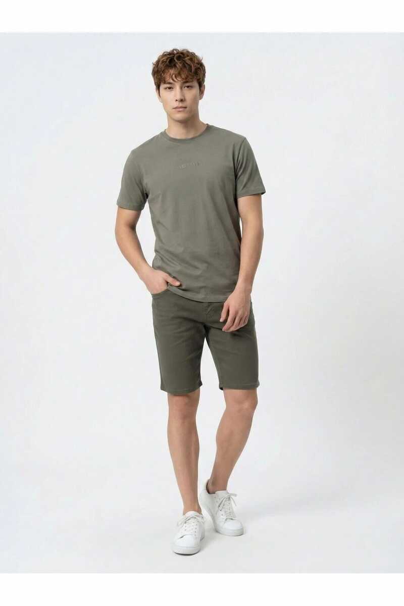 Loft Erkek T-shirt LF2042271