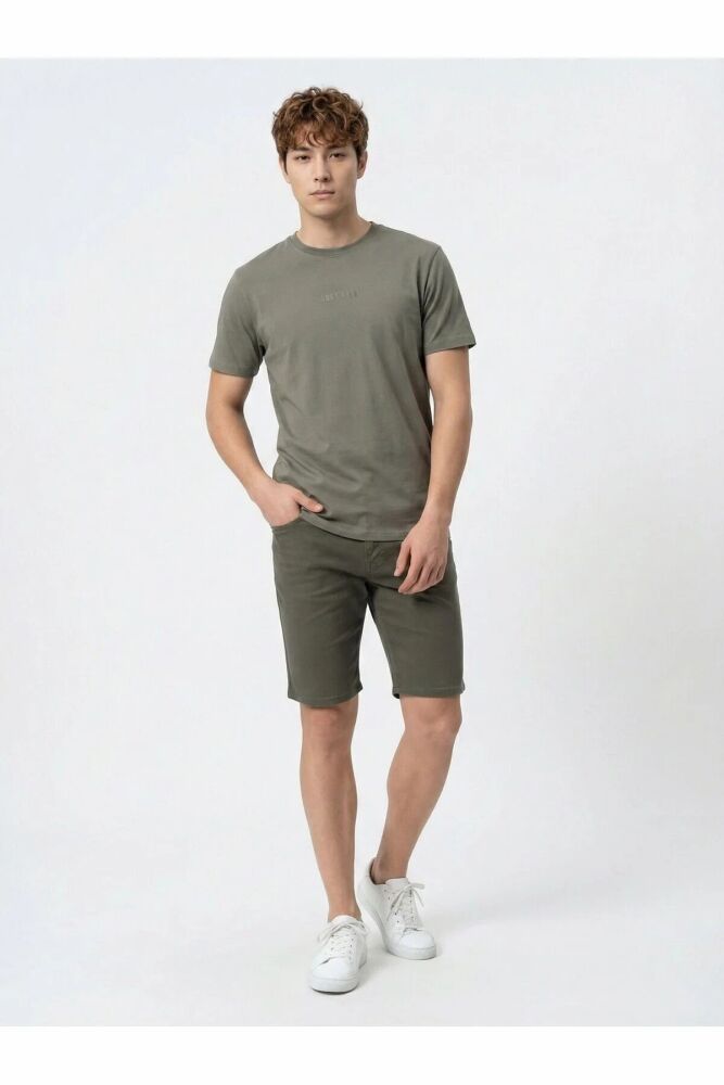 Loft Erkek T-shirt LF2042271