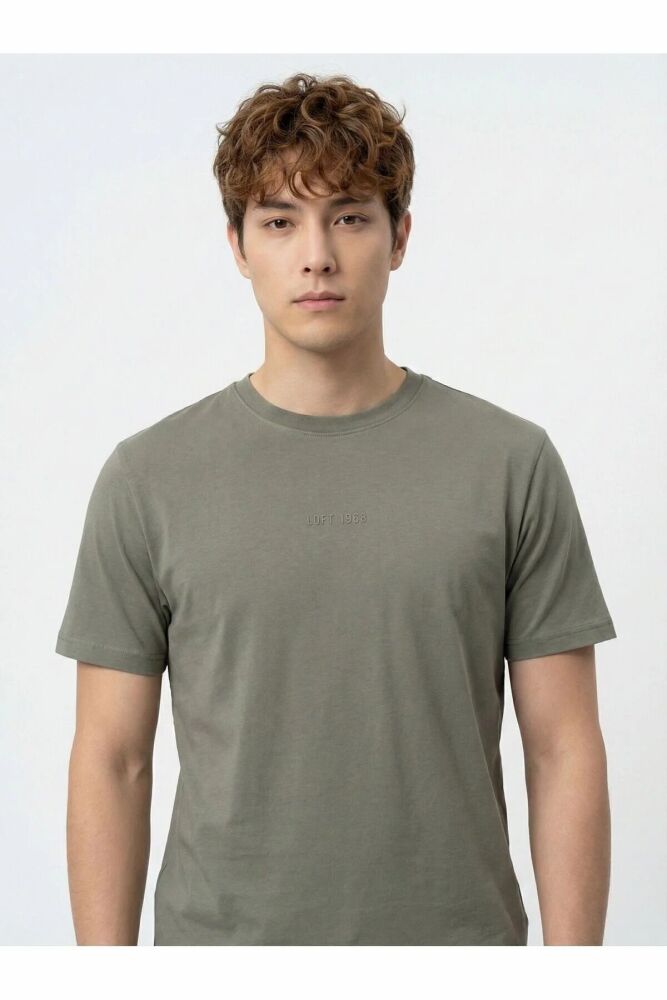 Loft Erkek T-shirt LF2042271 (1)