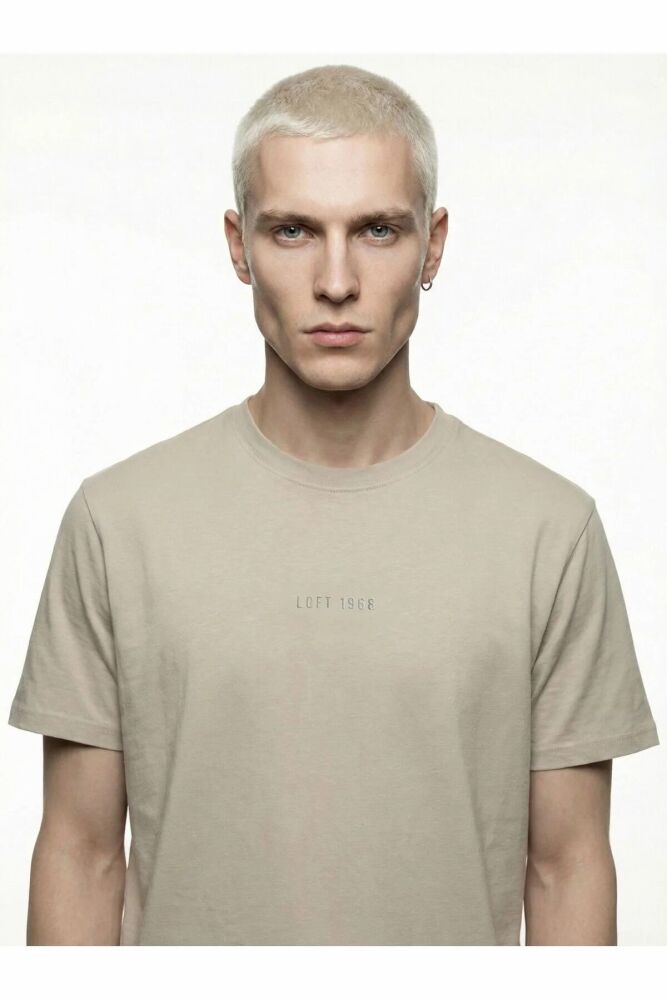 Loft Erkek T-shirt LF2042271 (1)