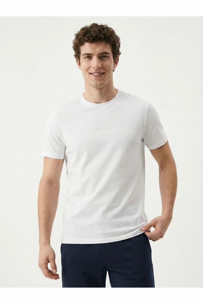 Loft Erkek T-shirt LF2042271 (1)