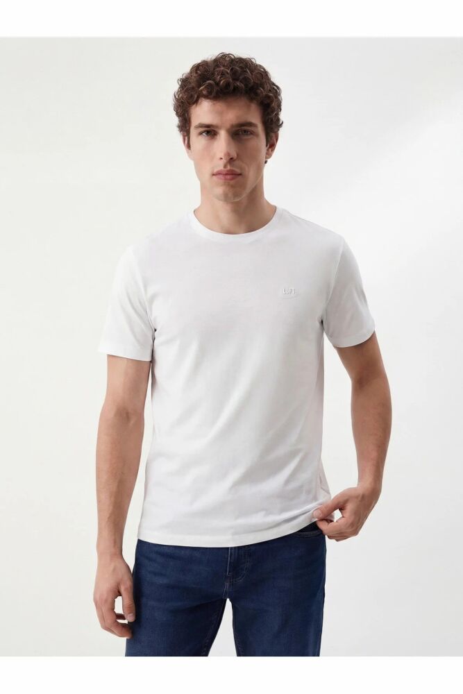 Loft Erkek T-shirt LF2042275