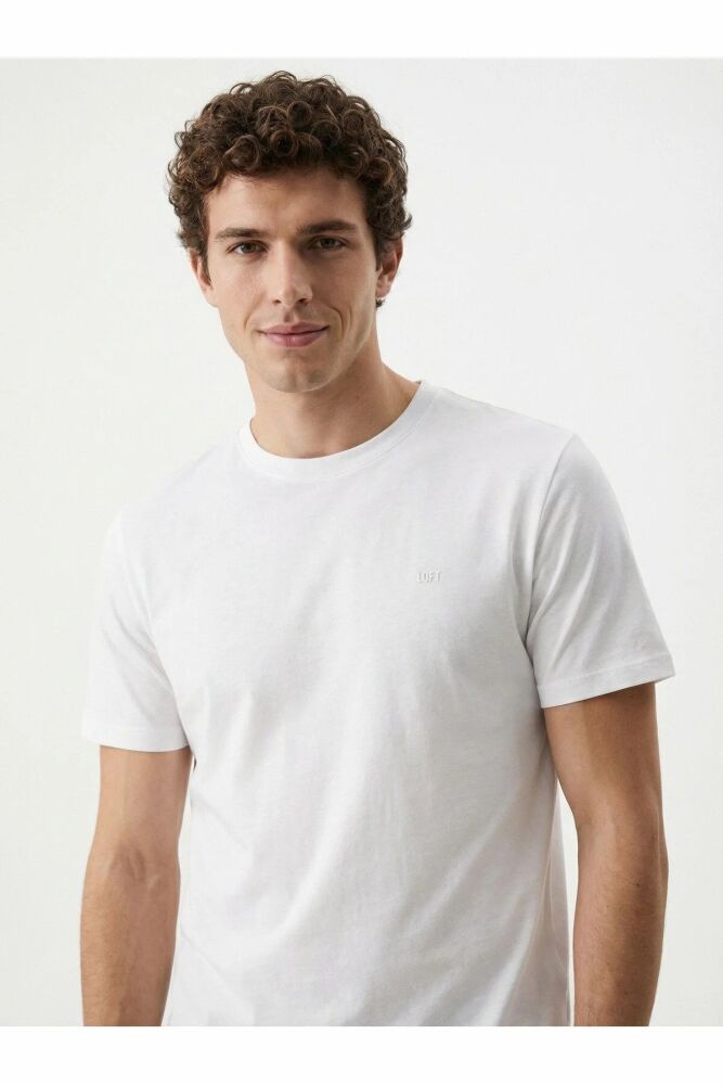 Loft Erkek T-shirt LF2042275 (1)