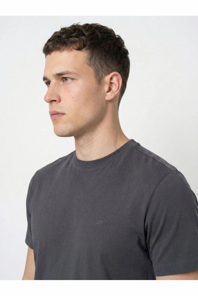 Loft Erkek T-shirt LF2042275