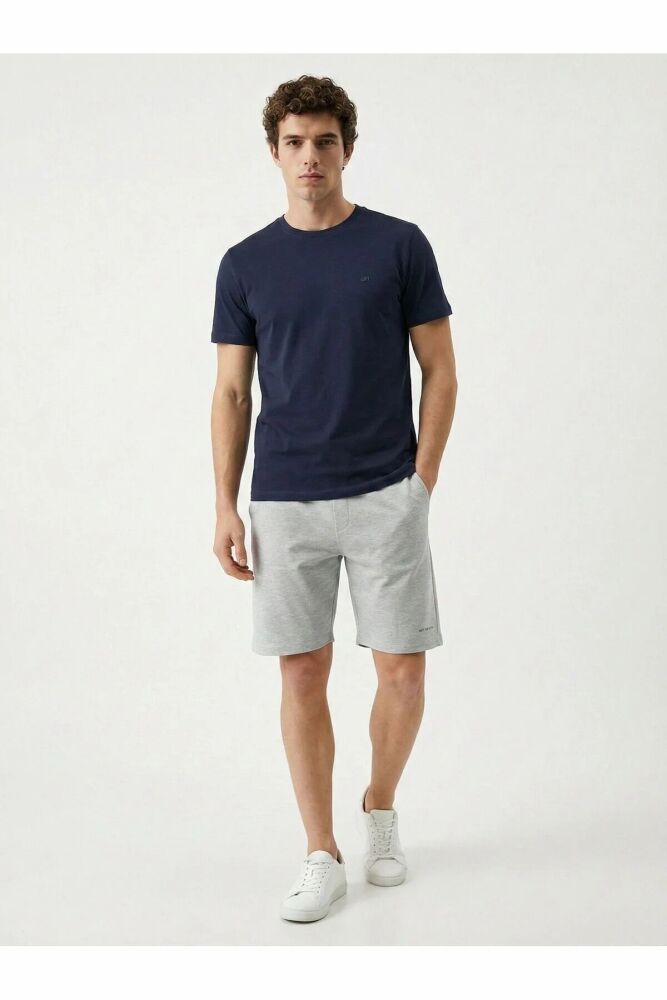 Loft Erkek T-shirt LF2042275