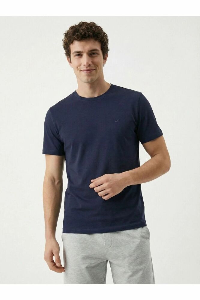 Loft Erkek T-shirt LF2042275 (1)