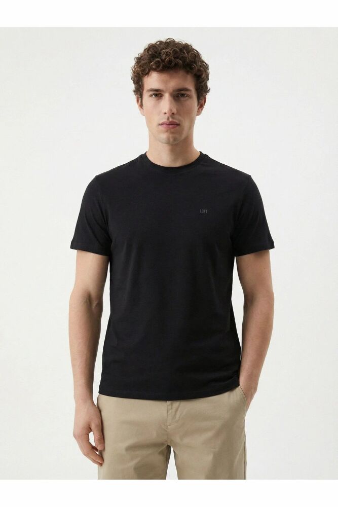 Loft Erkek T-shirt LF2042275