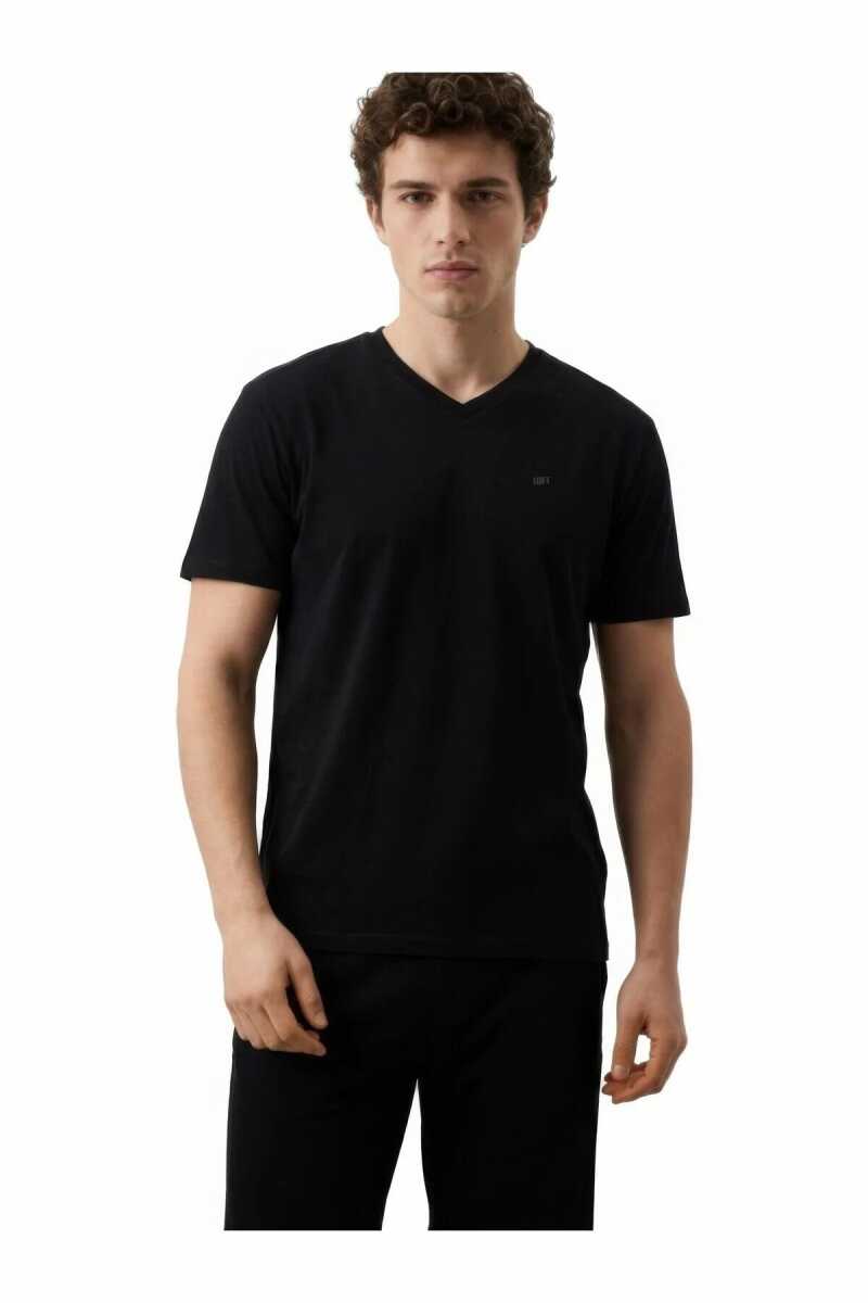 Loft Erkek T-shirt LF2042276