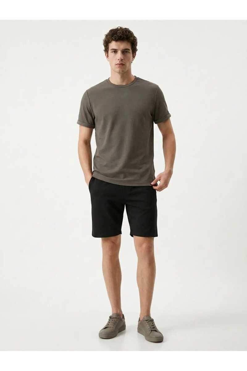 Loft Erkek T-shirt LF2042285