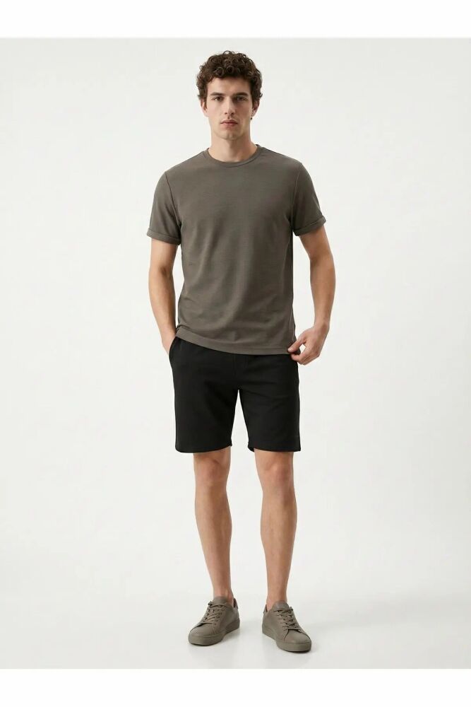Loft Erkek T-shirt LF2042285