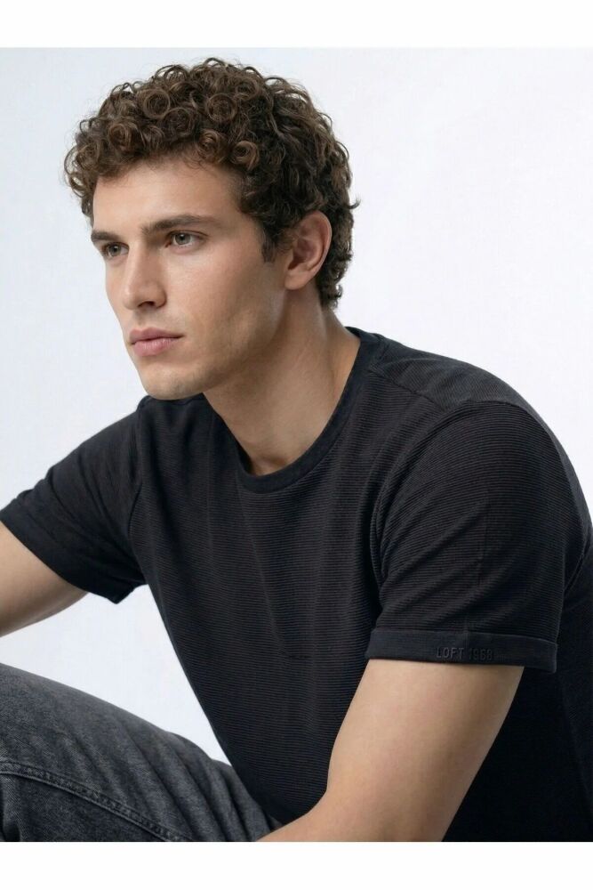 Loft Erkek T-shirt LF2042285 (1)